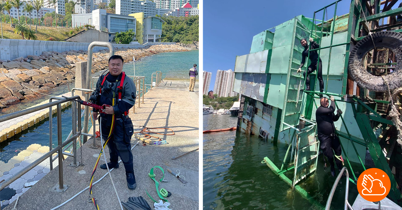 飛雲雜誌- talent.gov.hk - 一站式人力資源資訊平台