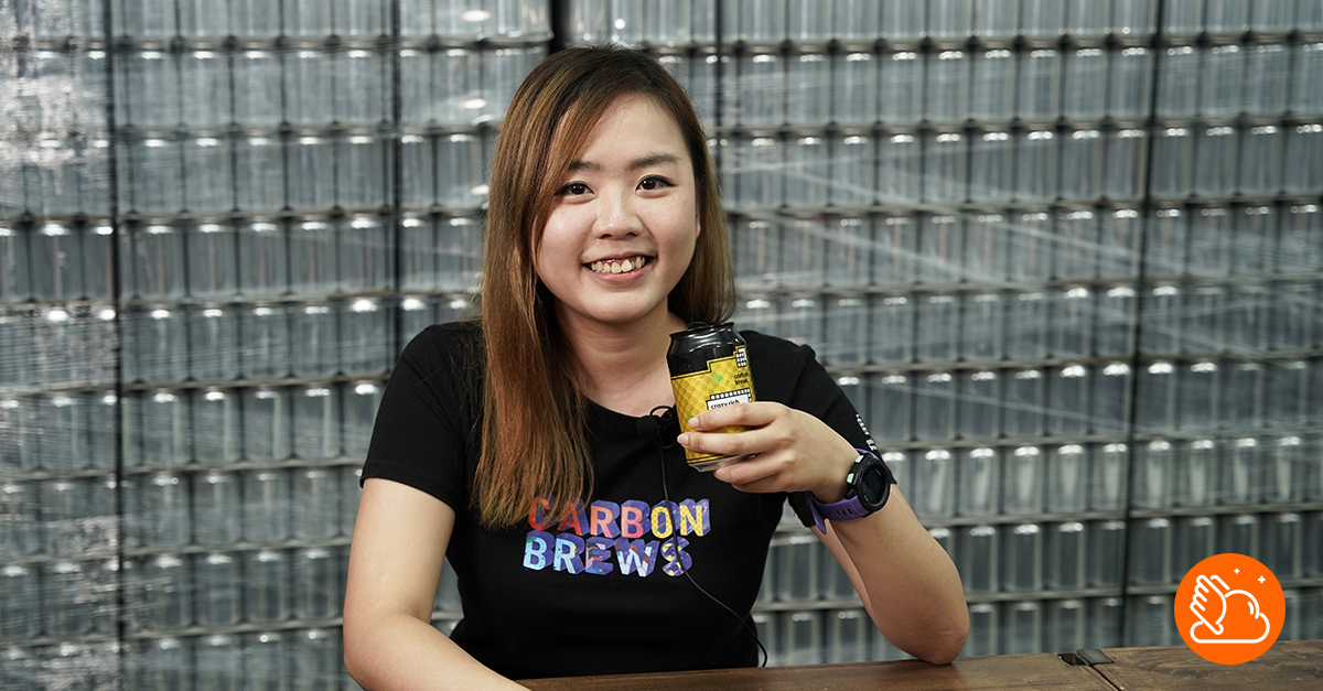 The incubation story of apprentices how to a brewer? Local